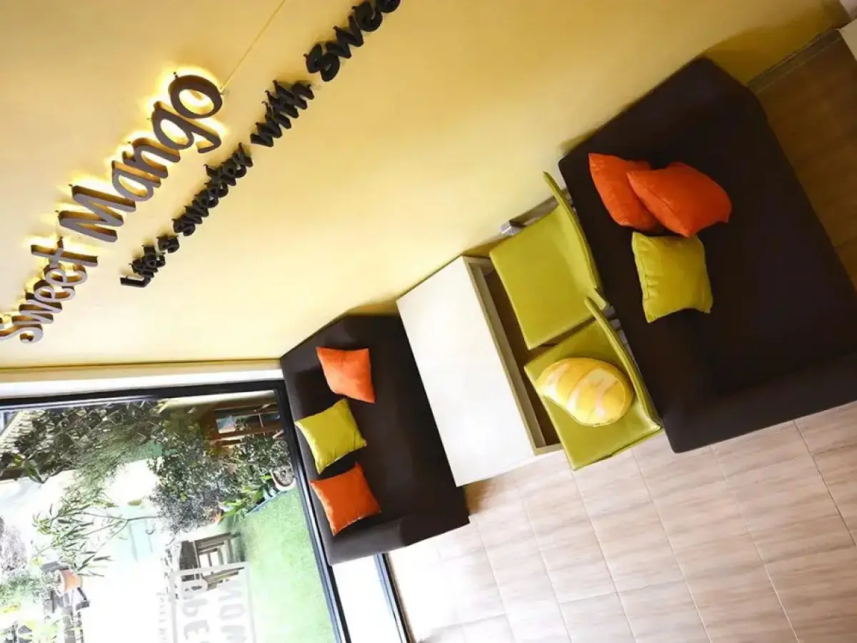 Sweet Mango Hostel