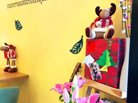 Sweet Mango Hostel - Photo 2