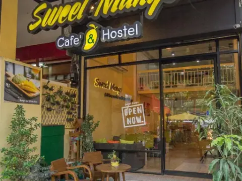 Sweet Mango Hostel - Photo 4