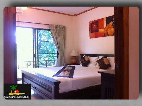 Swiss Palm Beach Hotel - Photo 1