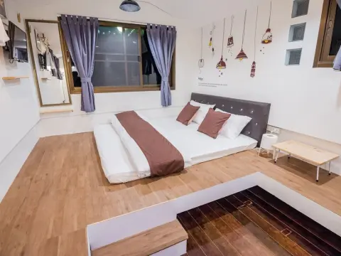 T Smy House - Hostel - Photo 1