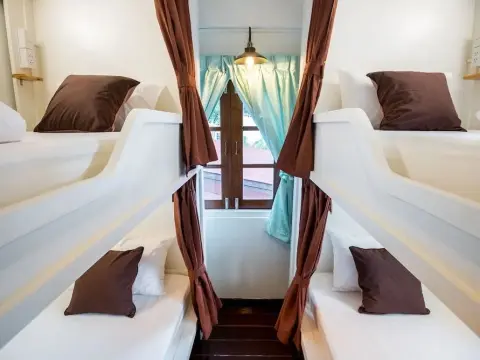 T Smy House - Hostel - Photo 2