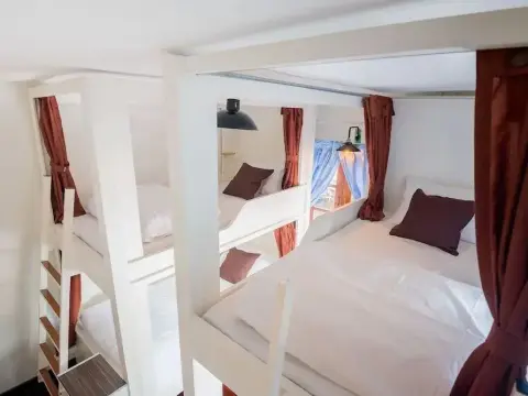 T Smy House - Hostel - Photo 3