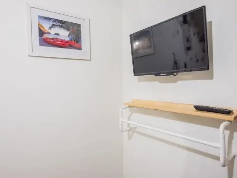 T Smy House - Hostel - Photo 4