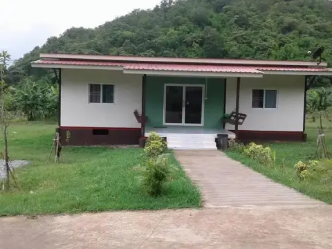 Taakradan Valley Resort ท่ากระดานวัลเล่ย์ รีสอร์ท - Photo 2