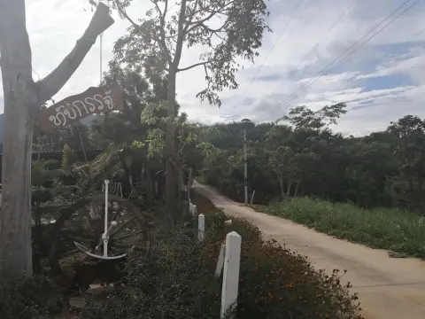 Tabkan Resort Khao Kho - Photo 2