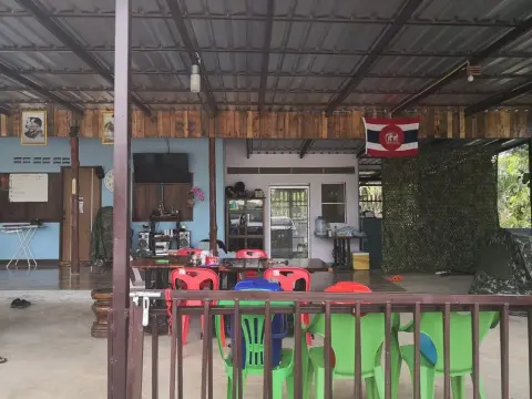 Tabkan Resort Khao Kho - Photo 3