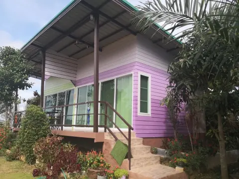 Tabkan Resort Khao Kho - Photo 4