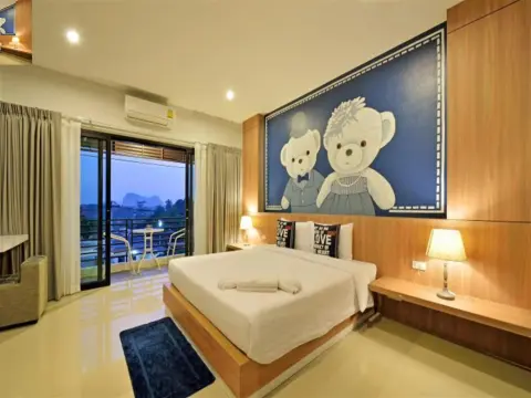 Tairada Boutique Hotel x StayLah - Photo 3