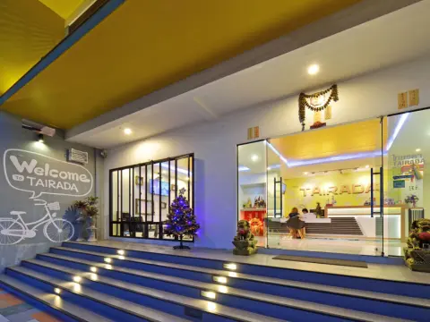 Tairada Boutique Hotel x StayLah - Photo 2