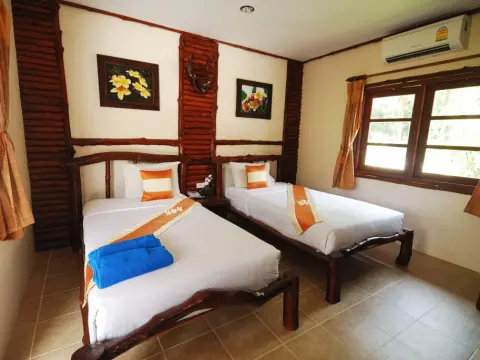 Talkoo Beach Resort Khanom - Photo 1