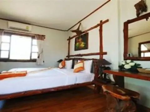 Talkoo Beach Resort Khanom - Photo 3