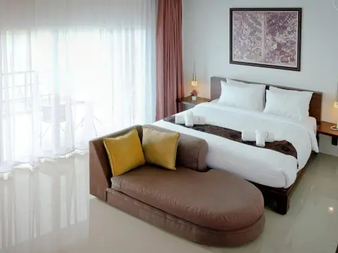 Tamali Hotel - Photo 2