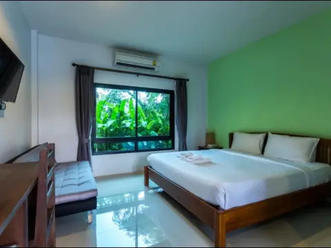 Tamali Hotel - Photo 3
