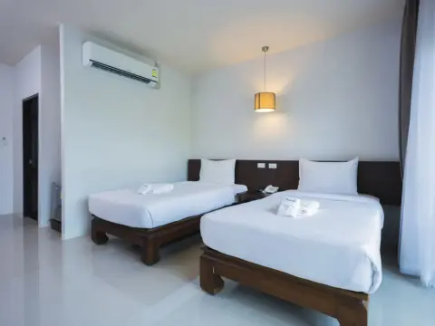 Tamali Hotel - Photo 3