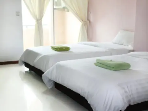 Tamarind Residences Serviced Apartment - Photo 2