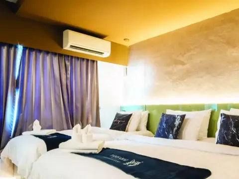 Tamsabai Hotel - Photo 2