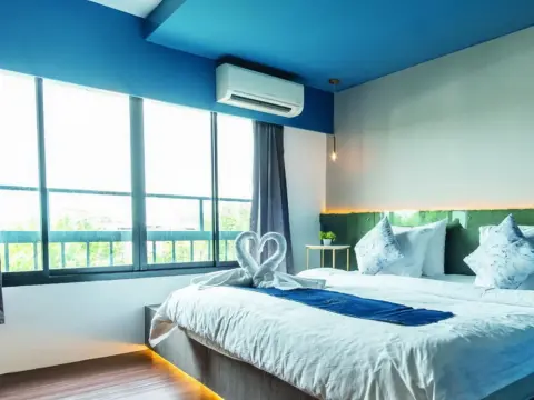 Tamsabai Hotel - Photo 4