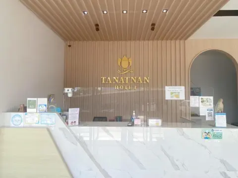 Tanatnan Palace - Photo 3