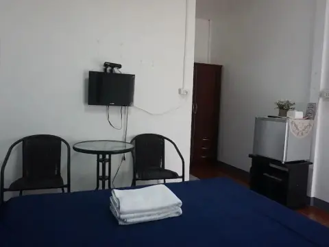 Tangkae View Resort - Photo 1