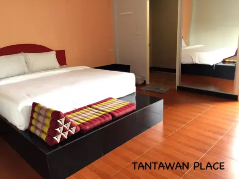 Tantawan Place - Photo 3