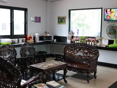 Tantawan Place - Photo 2