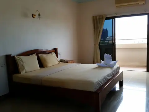 Tassanee Garden Lodge - Photo 4