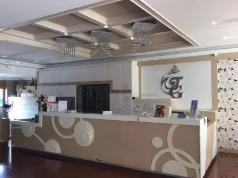Tassanee Garden Lodge - Photo 2