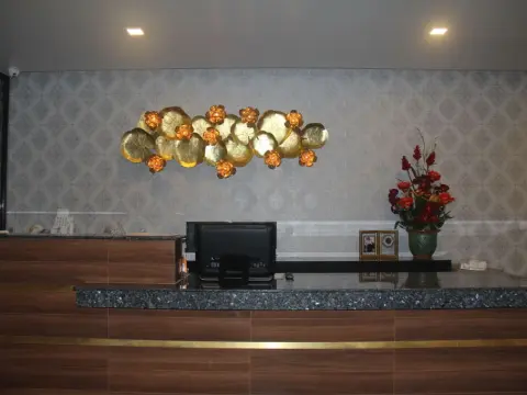 Tawan Anda Garden Hotel - Photo 3