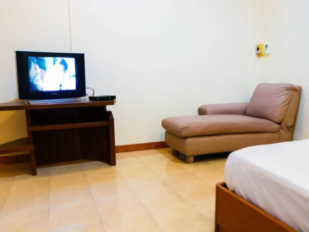 Tawanchay Hotel Phatthalung