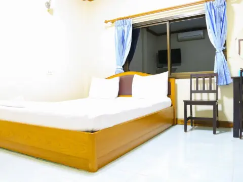 Tawanchay Hotel Phatthalung - Photo 4