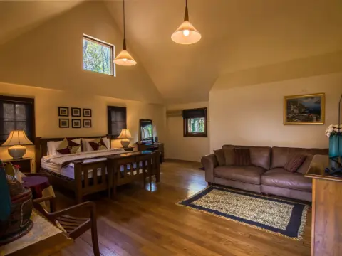 Teakwood Villa - Photo 3