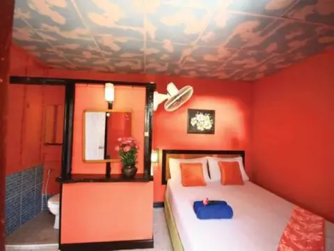 Teawtass Guest House - Photo 1