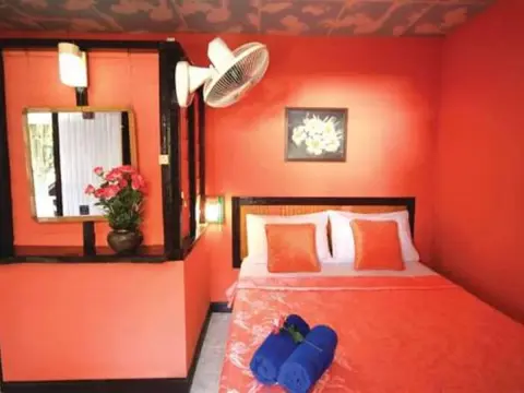 Teawtass Guest House - Photo 3