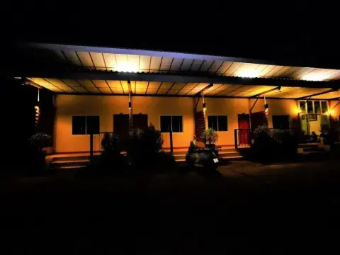 Teerana Place - Foto 1