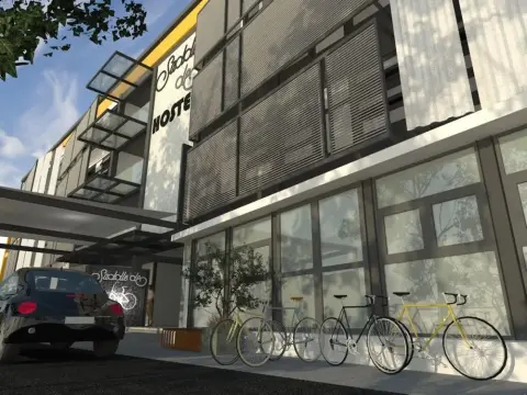 Tempo D Hostel - Foto 1