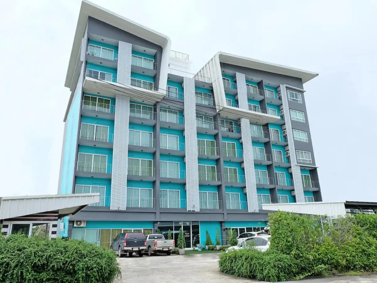 Tenera Boutique Residence