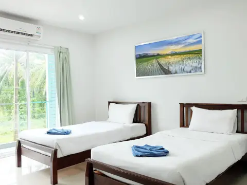 Tenera Boutique Residence - Photo 4