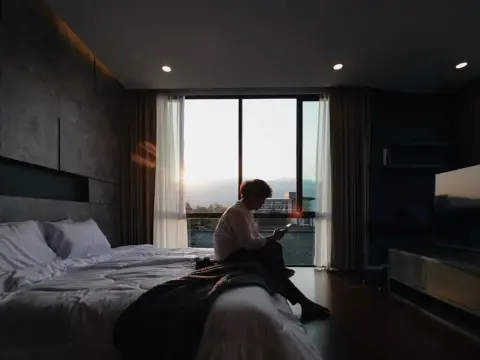 Terra da Luz Villa Hotel - Photo 2