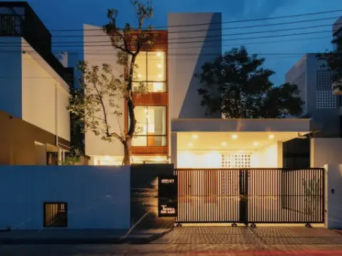 Terra da Luz Villa Hotel - Photo 3