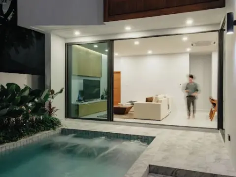 Terra da Luz Villa Hotel - Photo 4