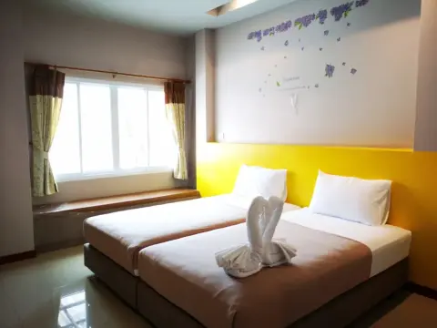 Terra Villa Resort - Photo 2