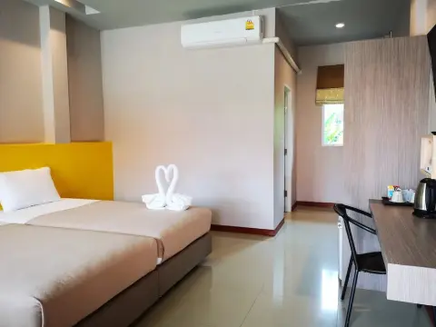 Terra Villa Resort - Photo 3