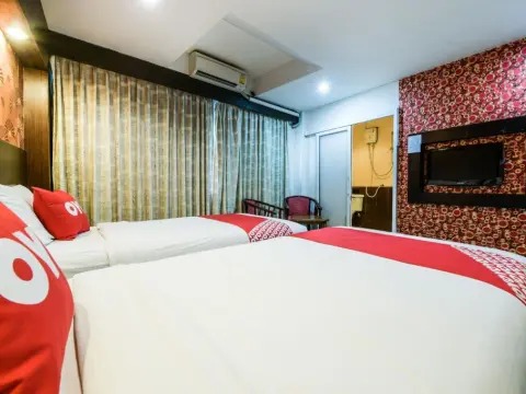 Tez Palace Hotel - Photo 2