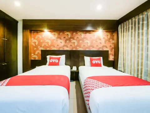 Tez Palace Hotel - Photo 3