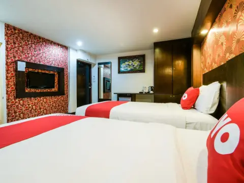 Tez Palace Hotel - Photo 4