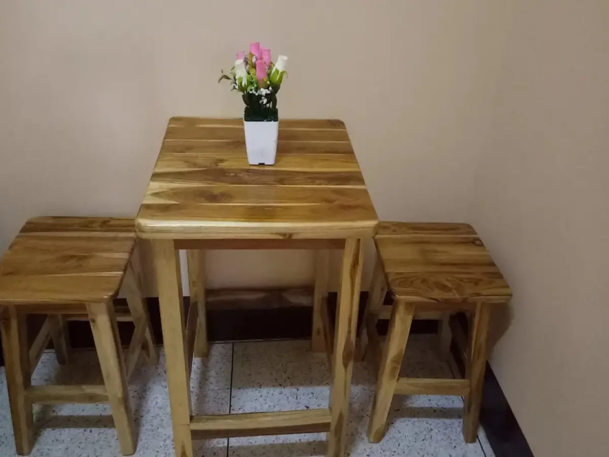 Thai Love Cafe & Hostel