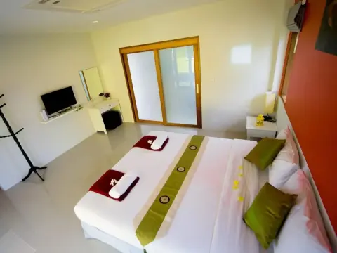 Thai O.T. Khaolak Resort - Photo 1