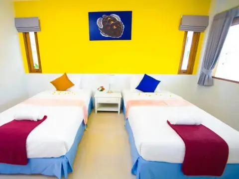 Thai O.T. Khaolak Resort - Photo 2