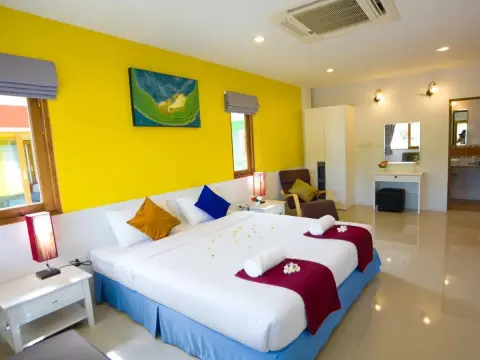 Thai O.T. Khaolak Resort - Photo 3